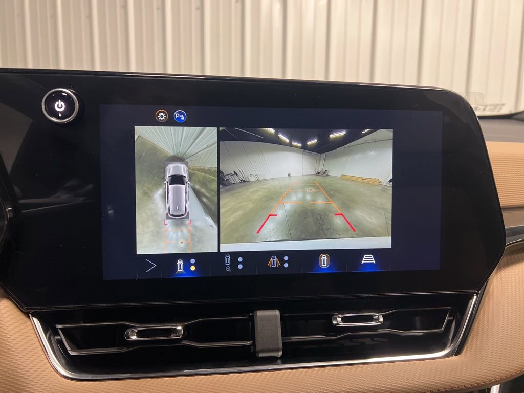 New 2026 Chevrolet Equinox ACTIV w/ Convenience Package III image 17