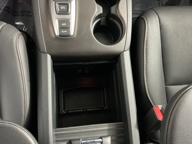 Certified 2023 Honda Passport TrailSport image 22