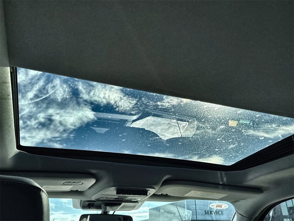 New 2026 Ford F250 Lariat image 26