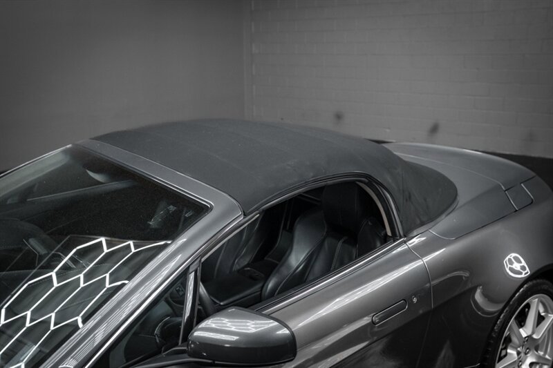 Used 2007 Aston Martin V8 Vantage Roadster image 5