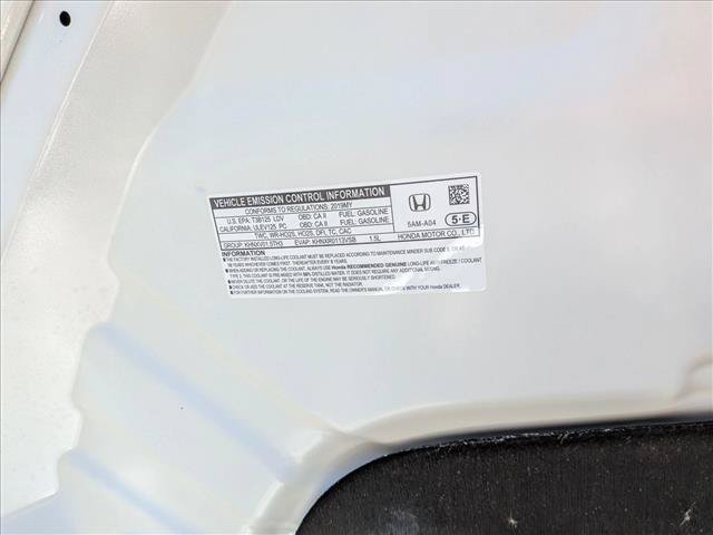 Used 2019 Honda Civic Si image 24