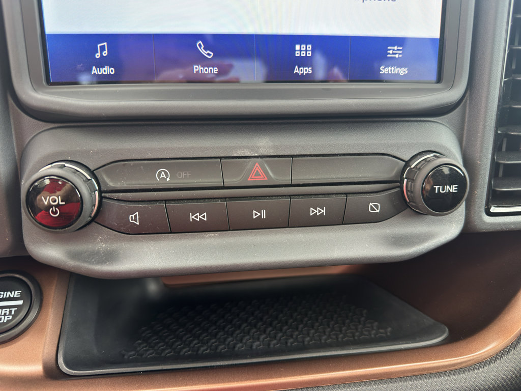 Used 2024 Ford Bronco Sport Outer Banks w/ Tech Package AWD/4WD image 21
