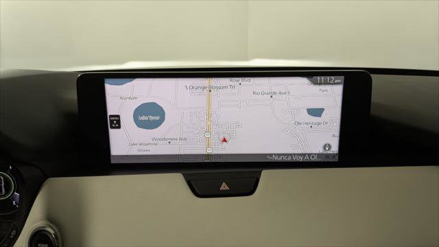 Used 2024 MAZDA CX-90 Plug-In Hybrid w/ Premium Plus image 34