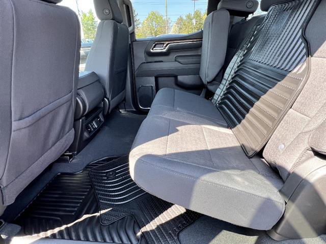 New 2026 Chevrolet Silverado 1500 LT AWD/4WD image 14