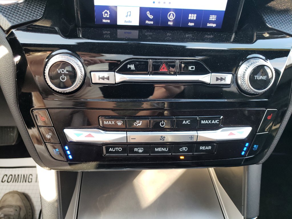 Used 2023 Ford Explorer ST w/ Equipment Group 401A image 24