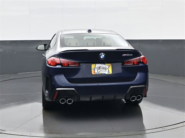 Used 2025 BMW M235i xDrive w/ Premium Package image 6