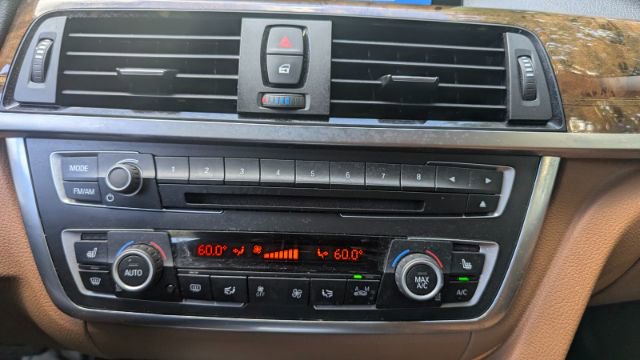 Used 2015 BMW 328d xDrive Wagon image 34