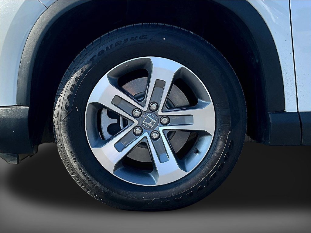 Certified 2024 Honda Pilot EX-L image 35