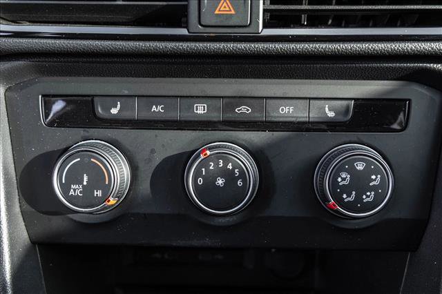 Used 2022 Volkswagen Taos SE image 16