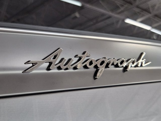 New 2027 INFINITI QX80 Autograph w/ Autograph Exterior Package AWD/4WD image 18