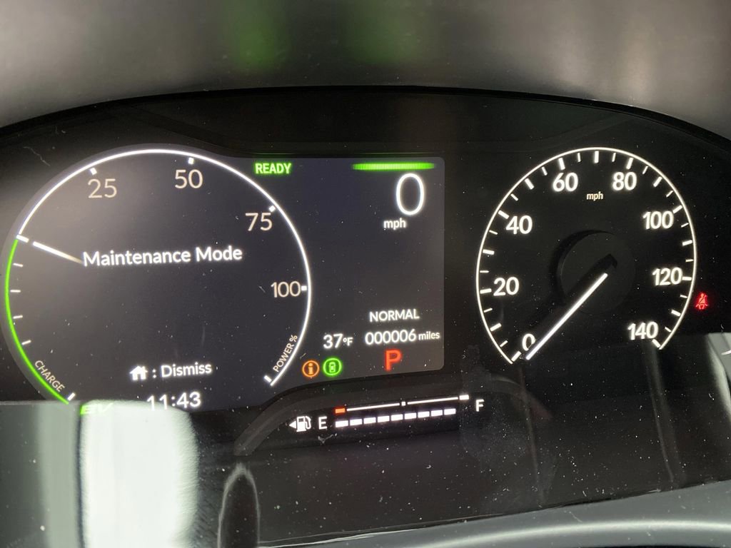 New 2026 Honda Civic Sport image 17