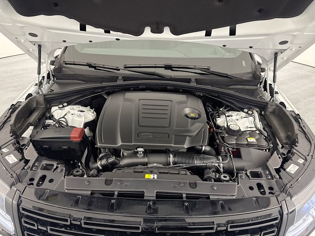 Used 2026 Land Rover Range Rover Velar S image 30