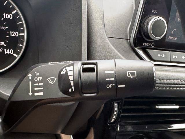 Certified 2022 Nissan Rogue SV AWD/4WD image 29