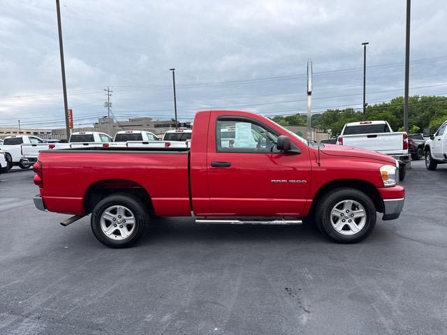 Used 2007 Dodge Ram 1500 Truck SLT RWD image 2