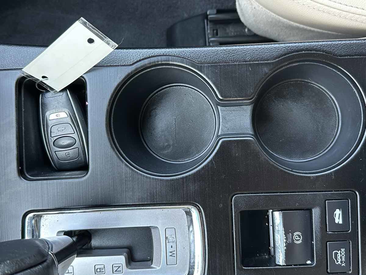 Used 2016 Subaru Outback 2.5i Limited image 32