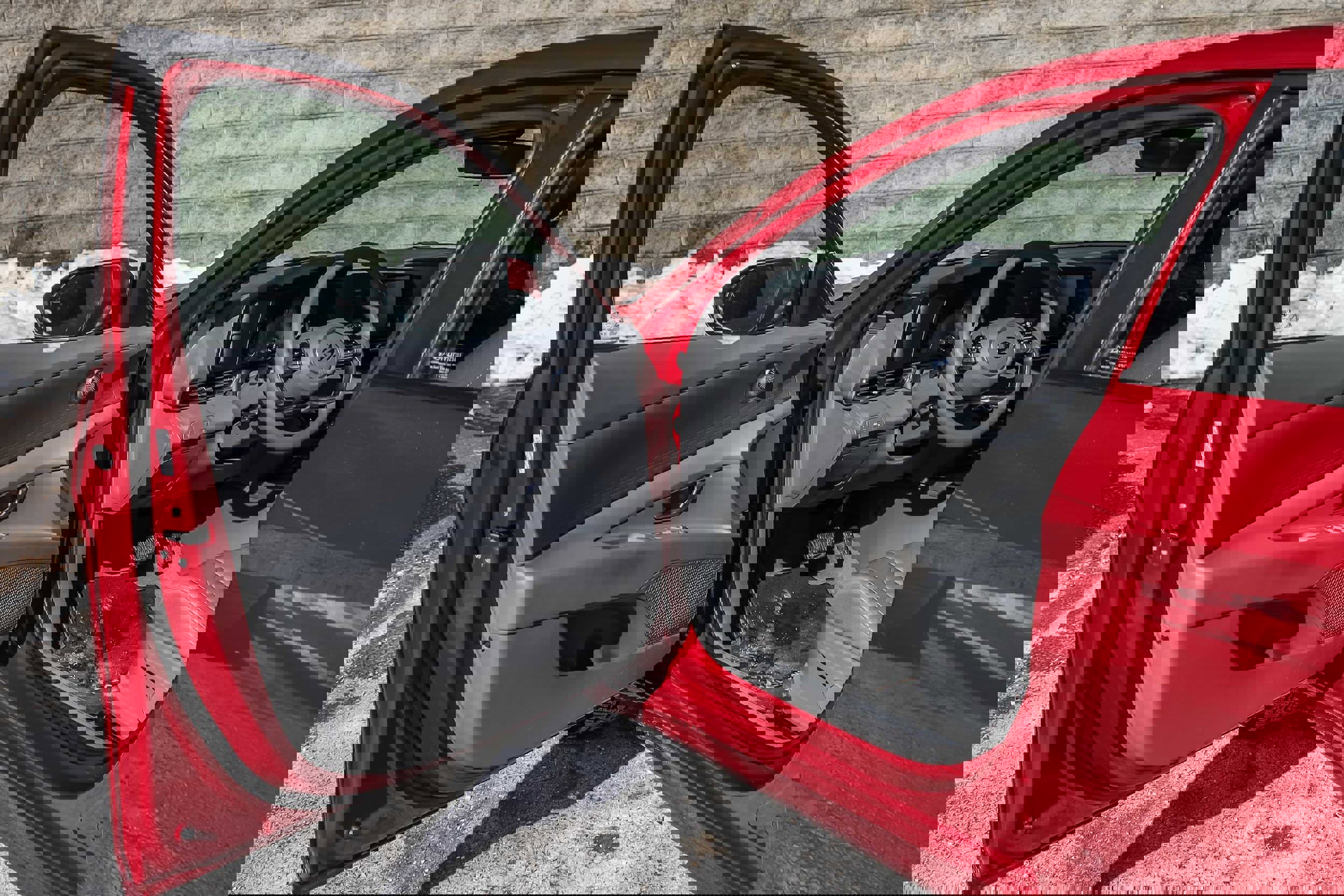 Used 2023 Hyundai Elantra SEL w/ Cargo Package image 23