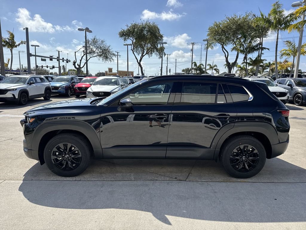 New 2026 MAZDA CX-50 AWD 2.5 Hybrid w/ Weather Package image 11