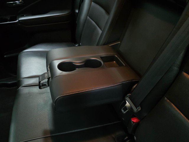 Used 2022 Honda Ridgeline RTL-E image 23