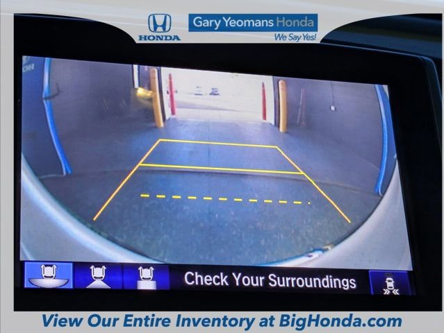 Certified 2019 Honda Ridgeline RTL-E image 33