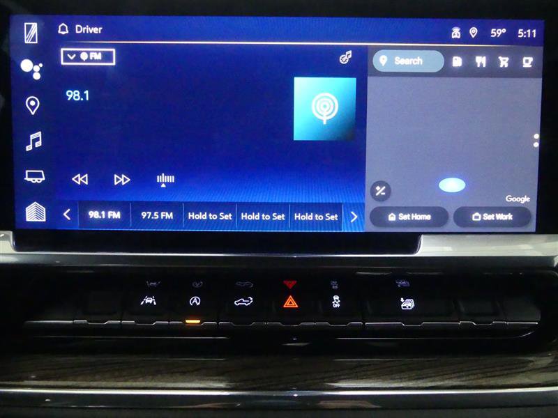 Used 2024 Chevrolet Silverado 1500 LT image 12