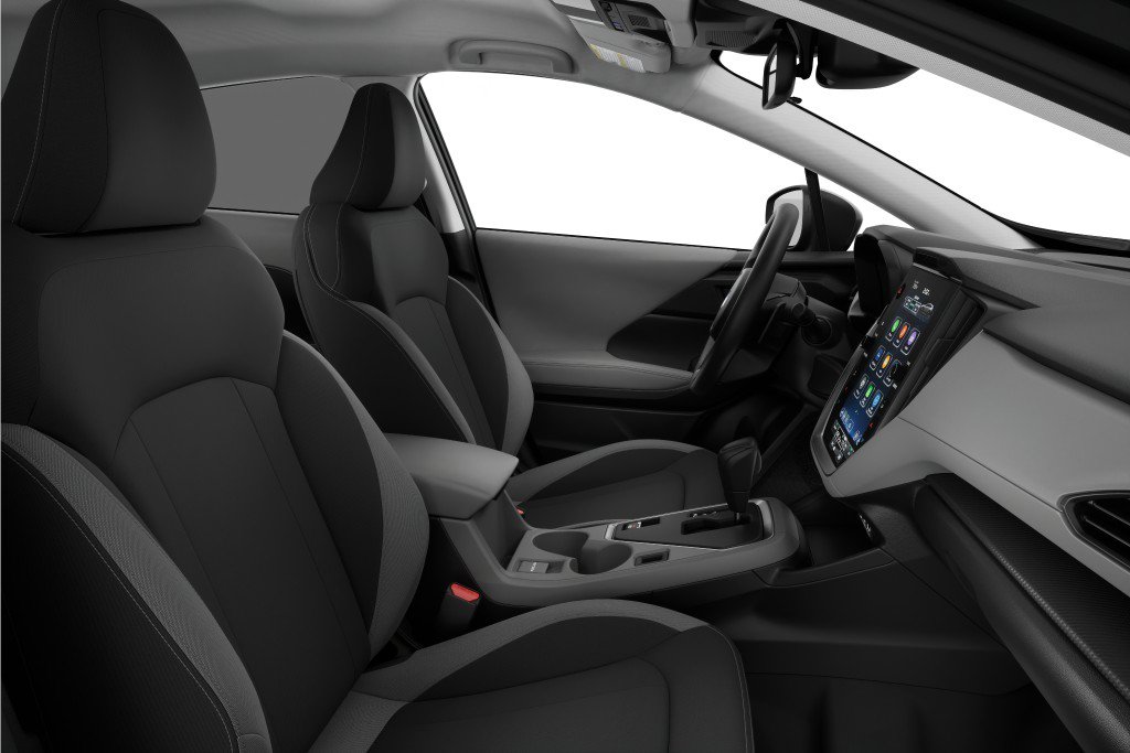 New 2027 Subaru Crosstrek 2.5i Premium AWD/4WD image 16