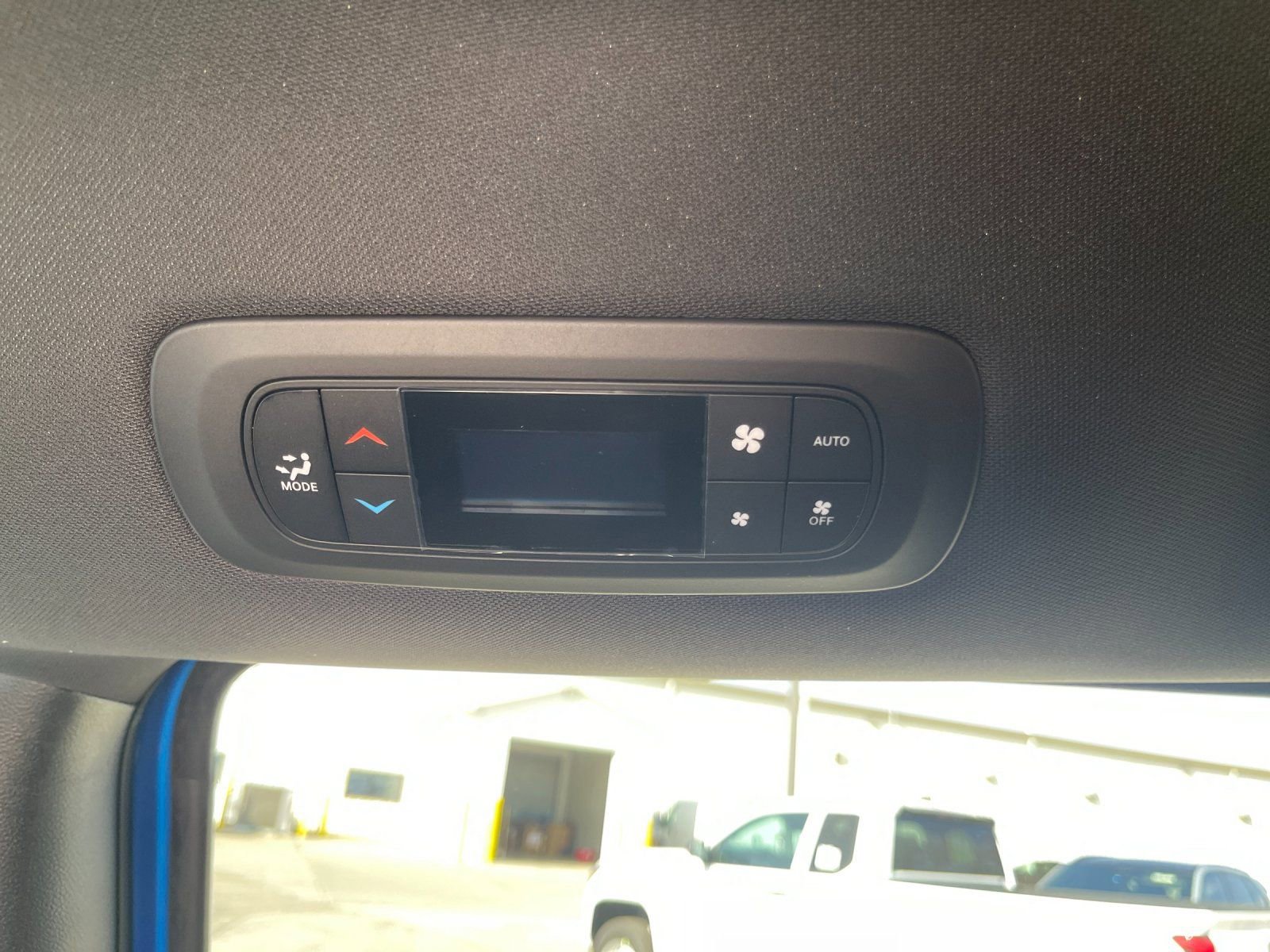 New 2026 Chrysler Pacifica Select w/ S Appearance Package image 14