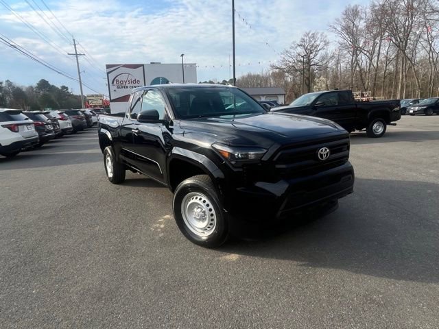 Used 2024 Toyota Tacoma SR RWD image 2