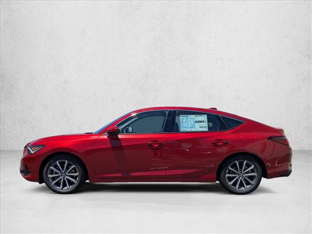 New 2026 Acura Integra FWD image 9