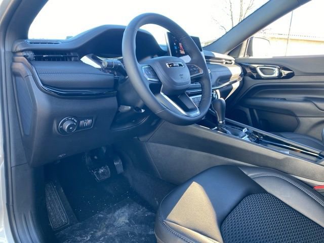 New 2026 Jeep Compass Altitude image 18