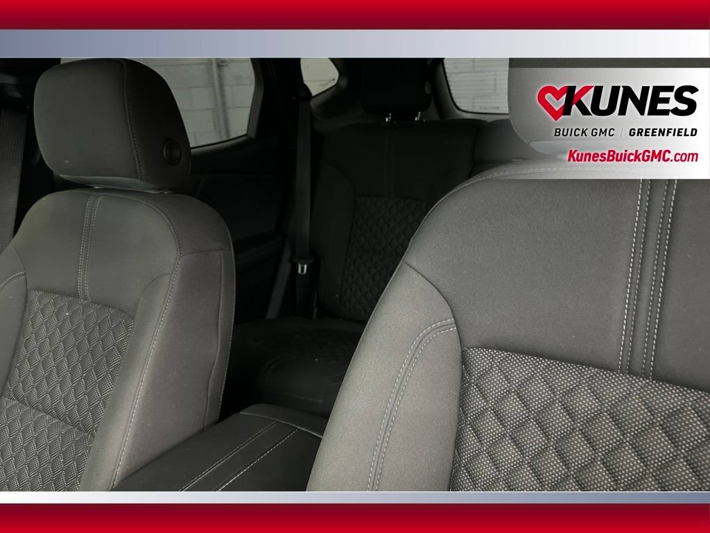 Used 2019 Chevrolet Blazer LT FWD image 17