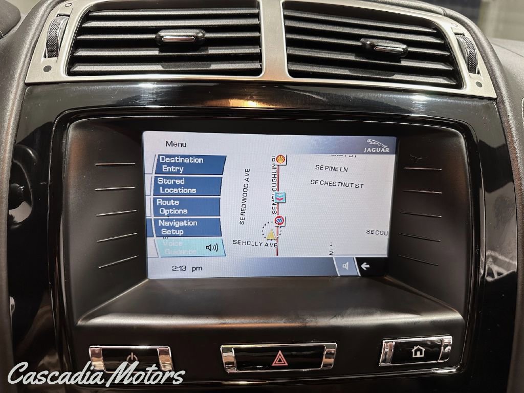 Used 2012 Jaguar XKR R image 15