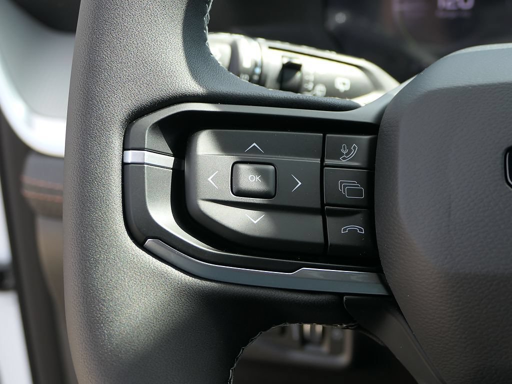 New 2026 Jeep Cherokee Limited AWD/4WD image 12