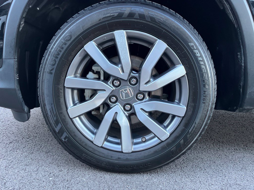 Used 2020 Honda Pilot EX-L image 12