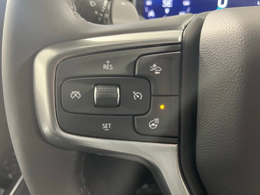 New 2026 Chevrolet Silverado 1500 LTZ image 20