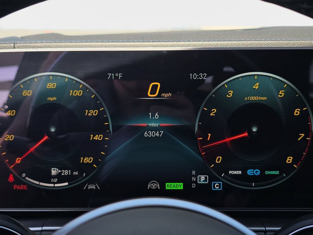 Used 2022 Mercedes-Benz GLS 450 4MATIC image 24