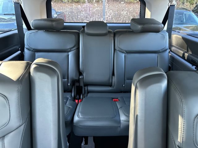 New 2026 Ford Expedition Max Active image 26