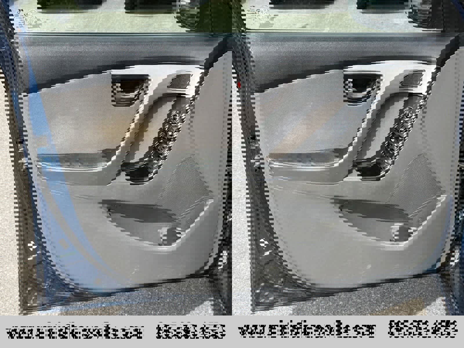 Used 2014 Hyundai Elantra SE w/ Option Group 02 image 13