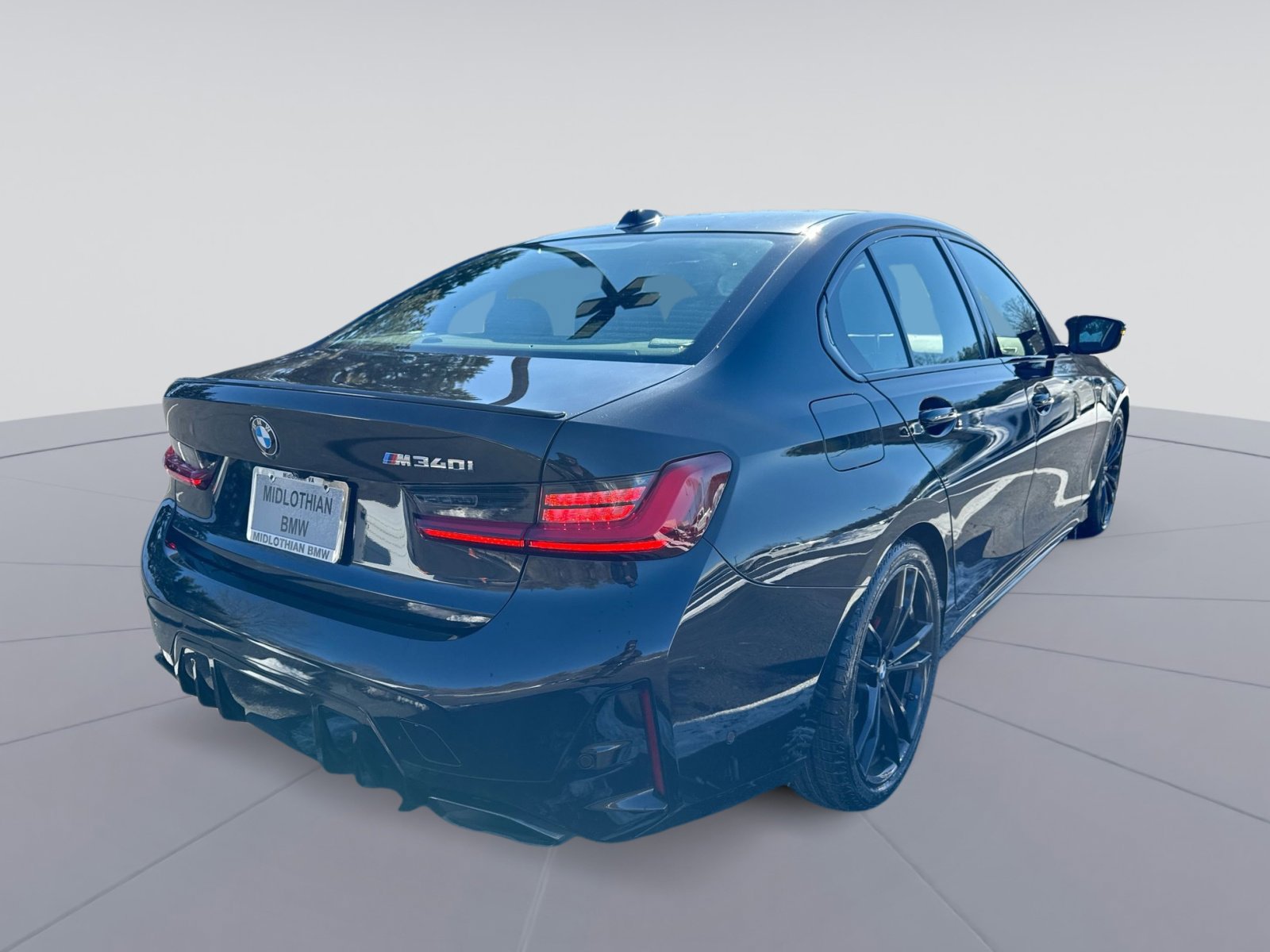 Used 2023 BMW M340i w/ Premium Package image 29