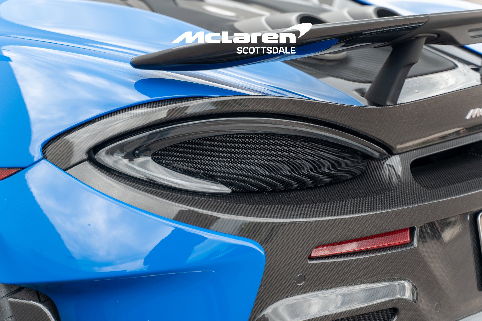 Used 2019 McLaren 600LT image 19