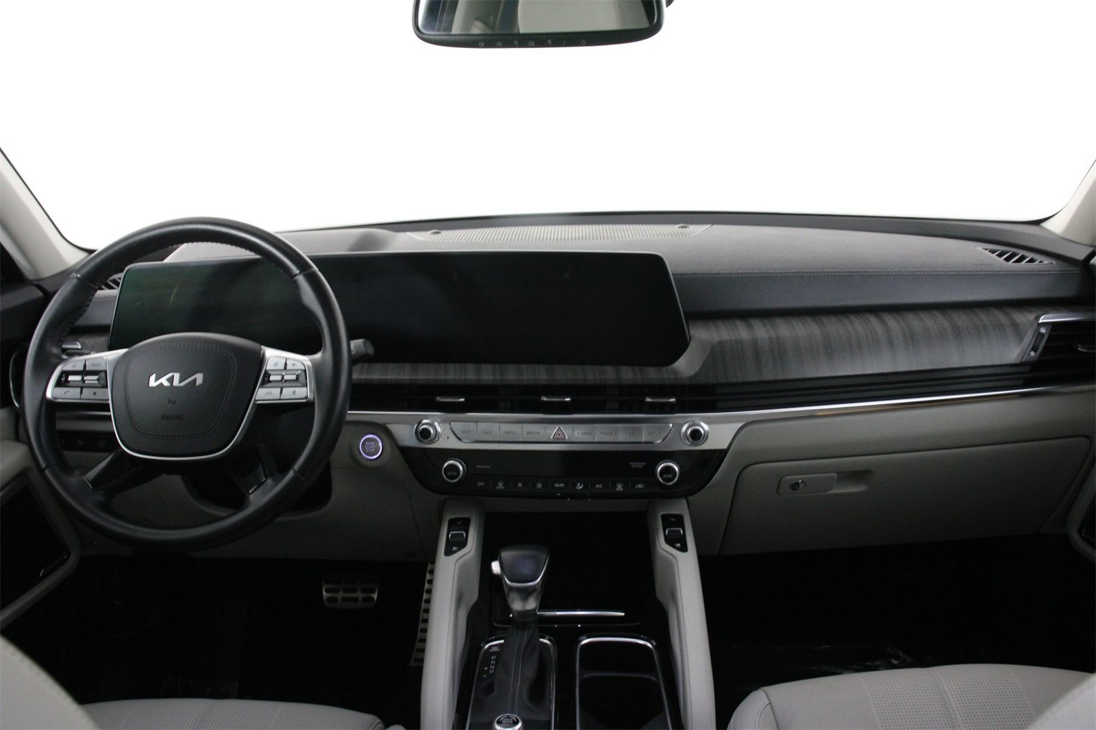 Used 2023 Kia Telluride SX image 7