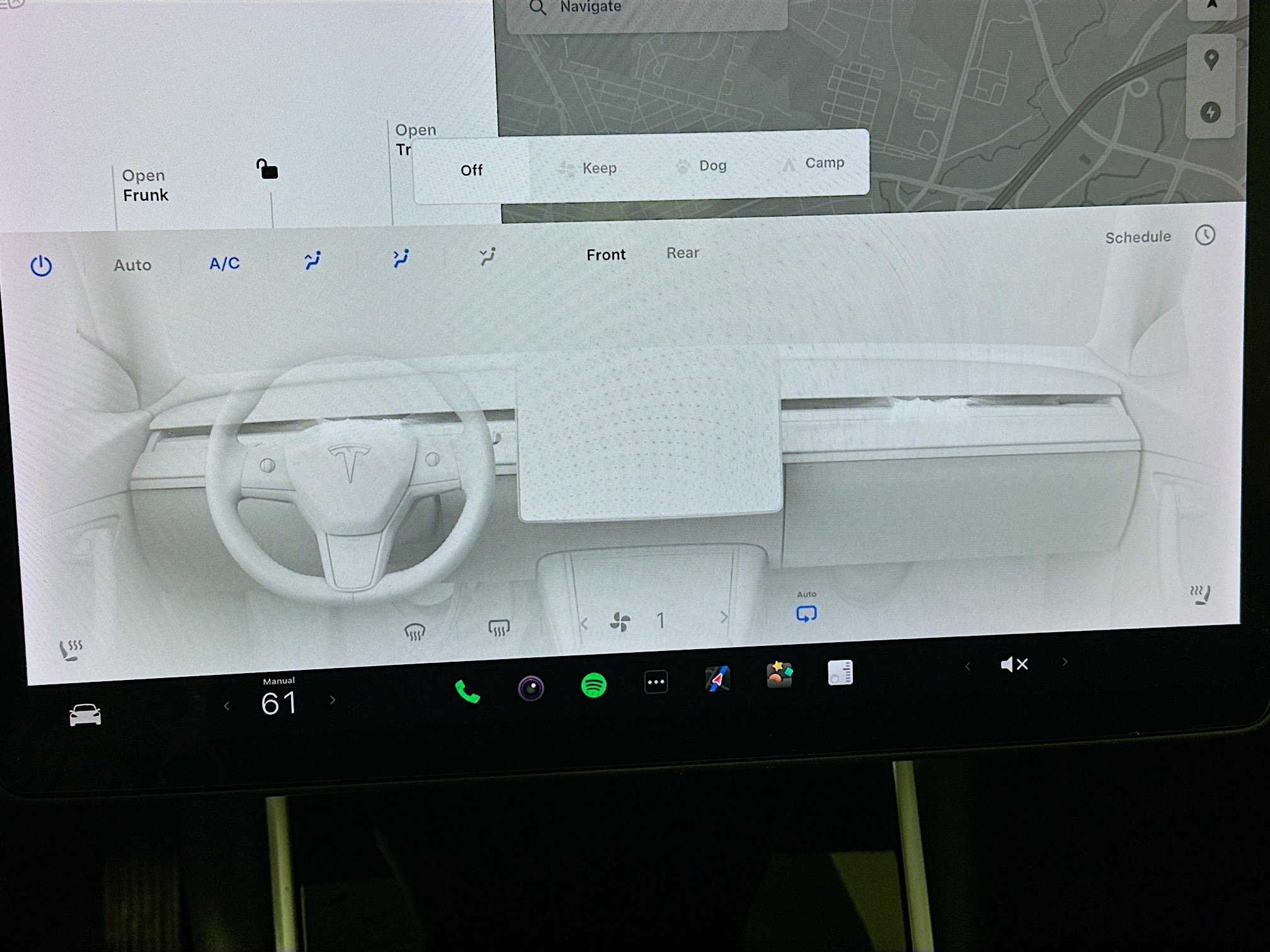 Used 2020 Tesla Model 3 Standard Range Plus RWD image 22