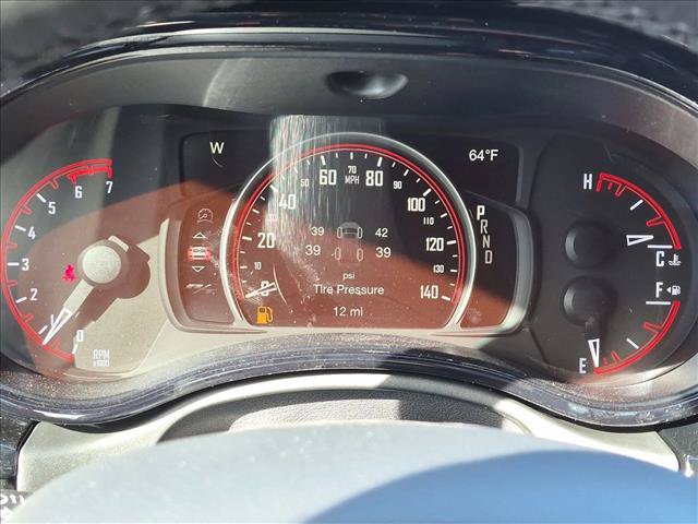 New 2026 Dodge Durango GT w/ Blacktop Package AWD/4WD image 11