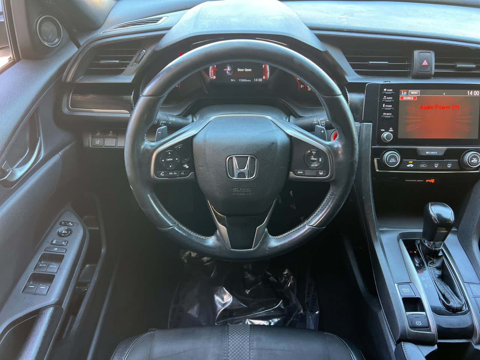 Used 2020 Honda Civic Sport image 15