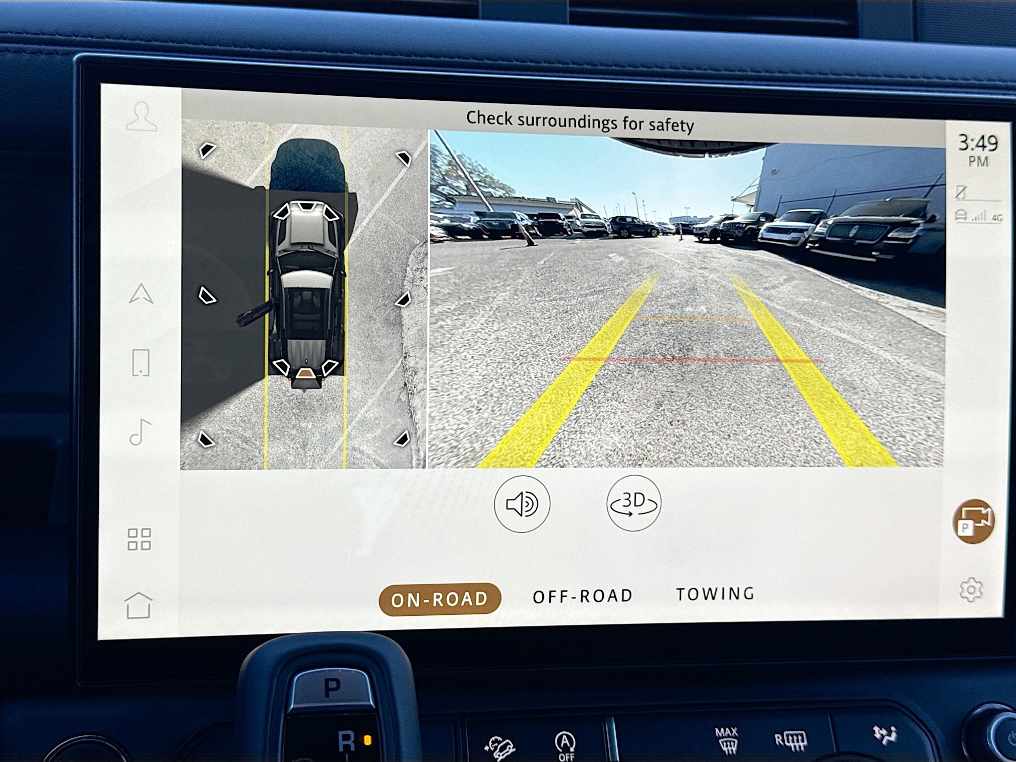 New 2026 Land Rover Defender 110 X image 33