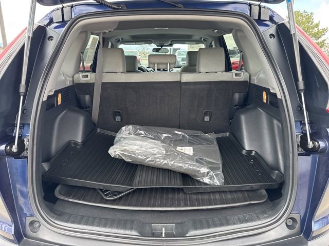 Used 2020 Honda CR-V EX image 22
