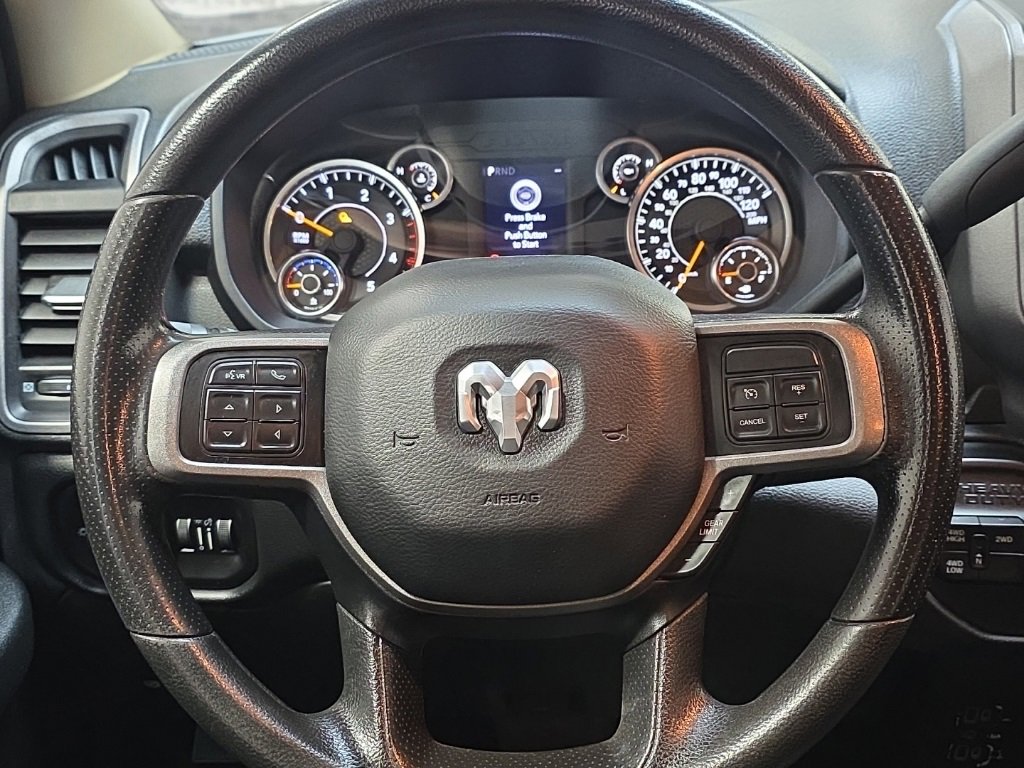 Used 2020 RAM 3500 Tradesman image 19