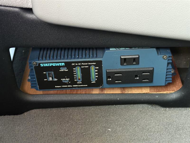 Used 2006 Ford E-450 and Econoline 450 image 9