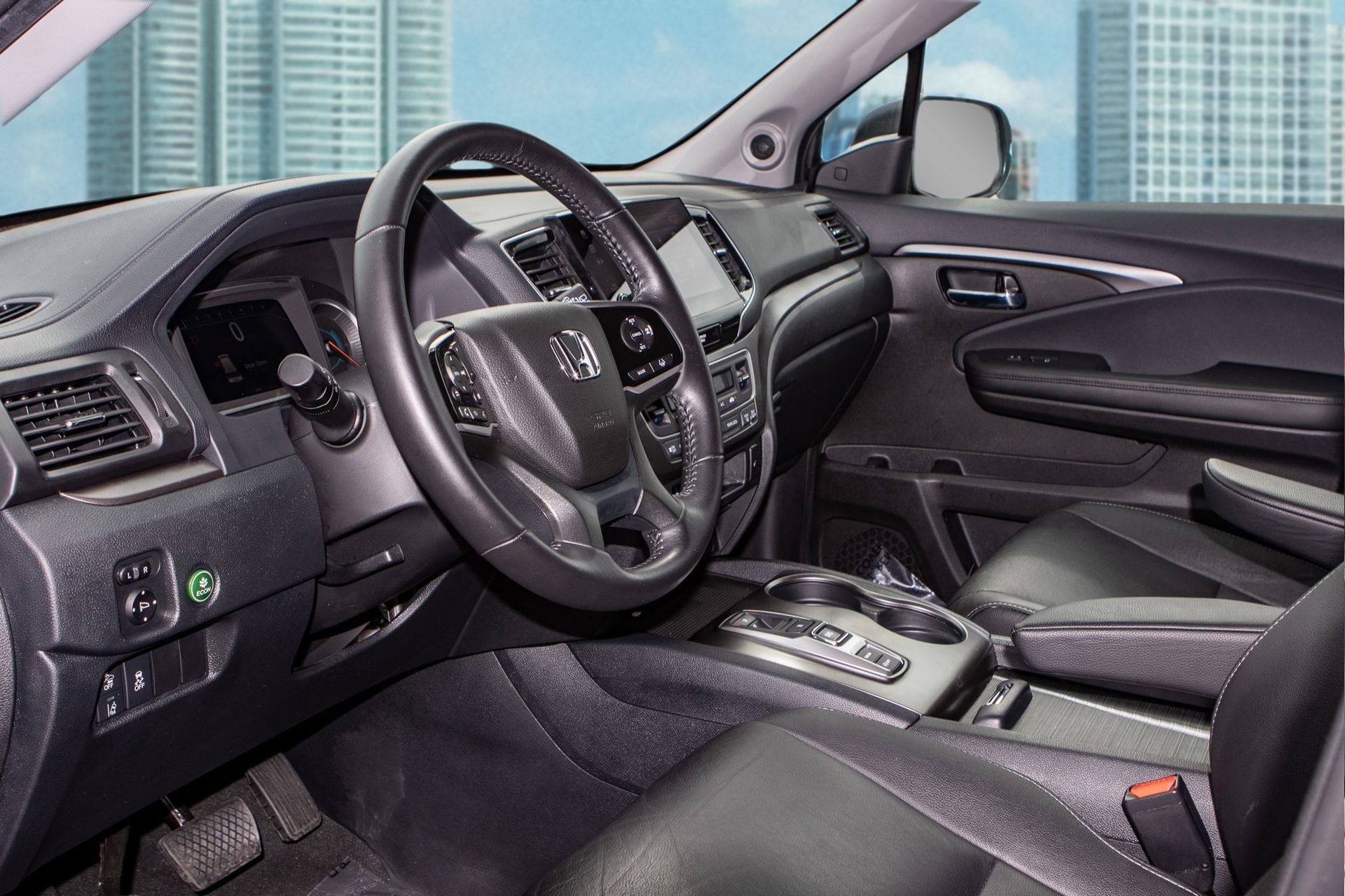 Used 2022 Honda Pilot Special Edition image 11