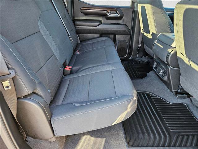 Used 2024 Chevrolet Silverado 1500 LT RWD image 20
