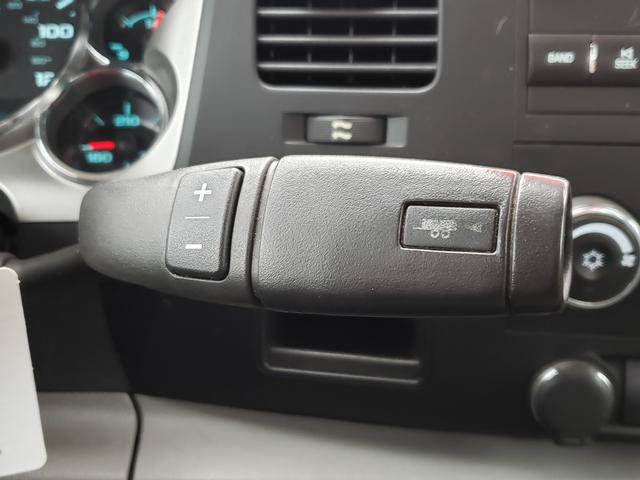 Used 2012 Chevrolet Silverado 3500 W/T RWD image 19
